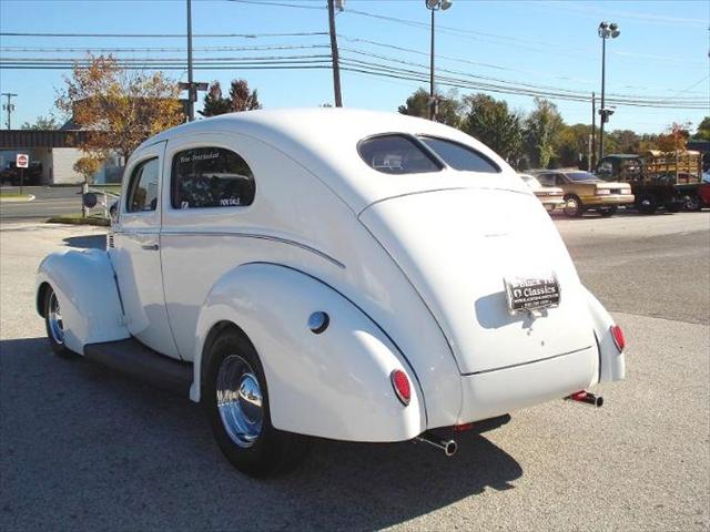 1939 Ford Custom Unknown