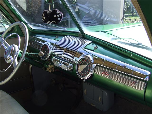 1946 Ford Custom Unknown