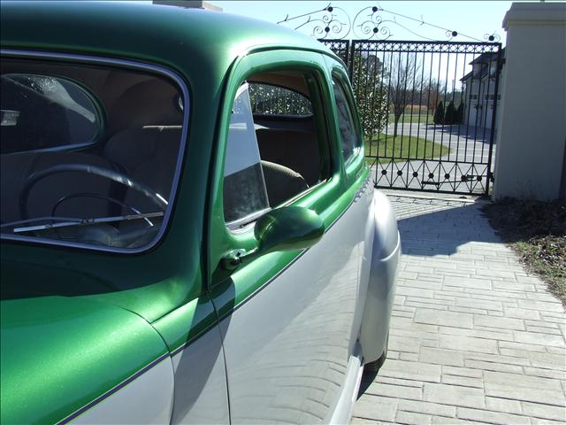 1946 Ford Custom Unknown