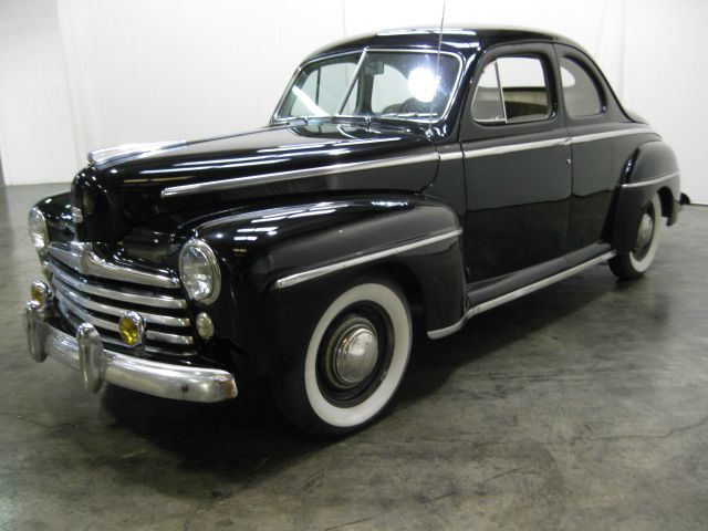 1947 Ford Custom Unknown