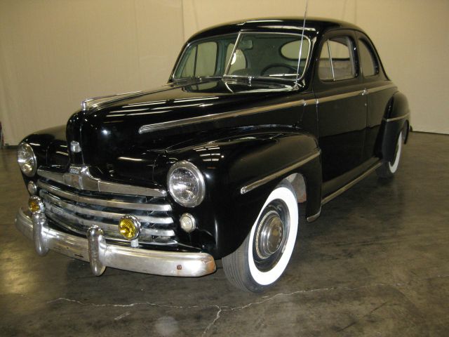 1947 Ford Custom Unknown