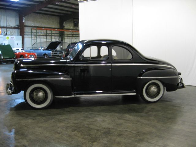 1947 Ford Custom Unknown