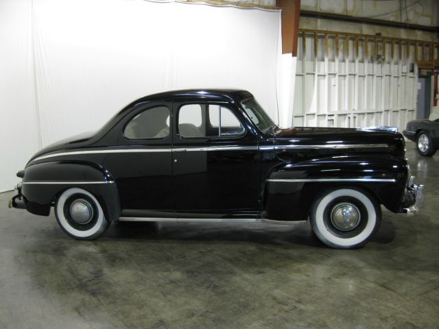 1947 Ford Custom Unknown