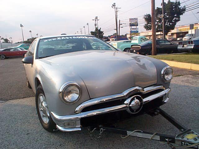 1949 Ford Custom Unknown