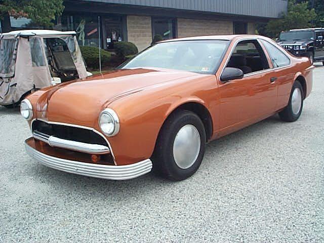 1949 Ford Custom Unknown