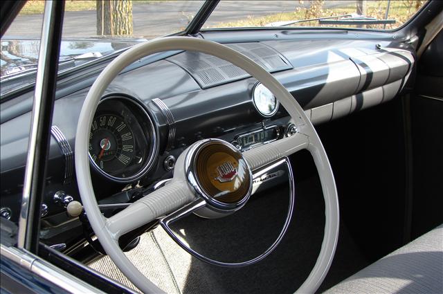 1949 Ford Custom Unknown