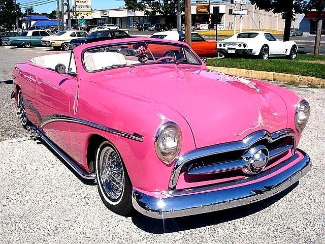 1949 Ford Custom Unknown