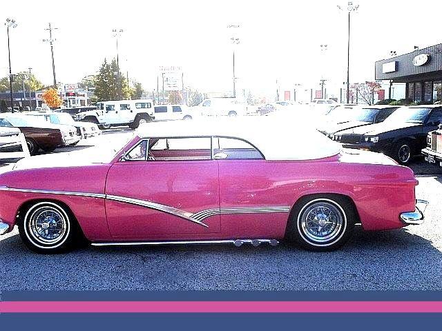 1949 Ford Custom Unknown