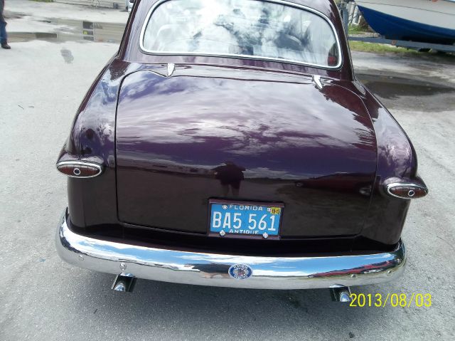 1949 Ford Custom Unknown