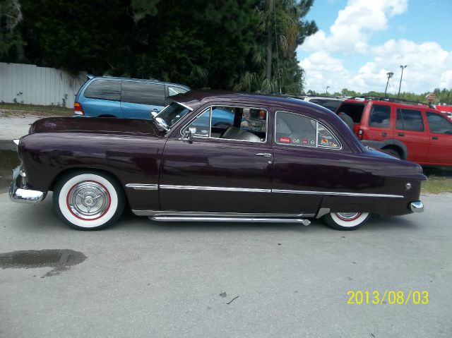 1949 Ford Custom Unknown