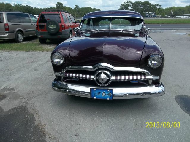 1949 Ford Custom Unknown