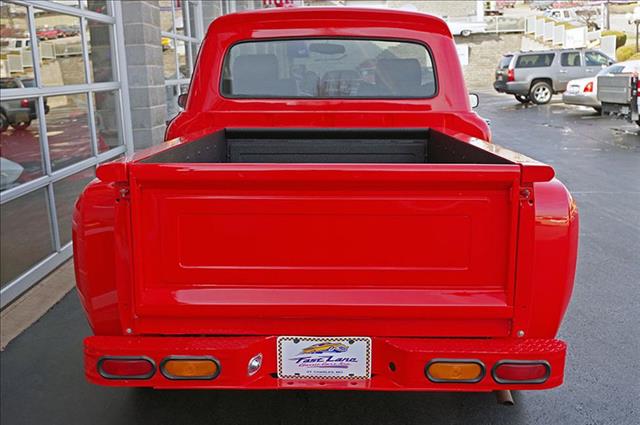 1966 Ford Custom 1500- 8FT BED