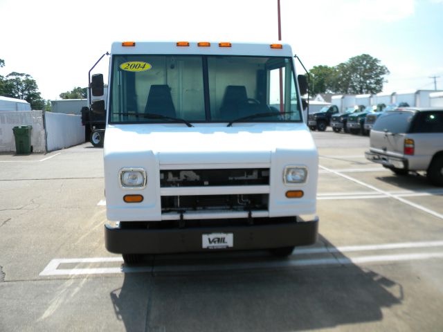 2004 Ford E-350 Manual