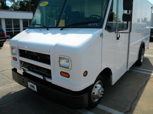 2004 Ford E-350 Manual