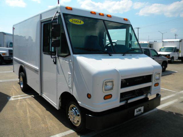 2004 Ford E-350 Manual