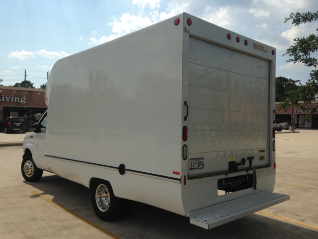 2005 Ford E-Series Van GT Deluxe Bullitt