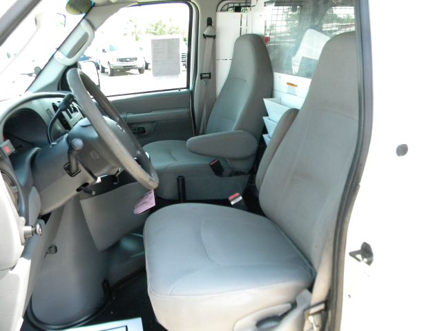 2006 Ford E250 Awd-turbo