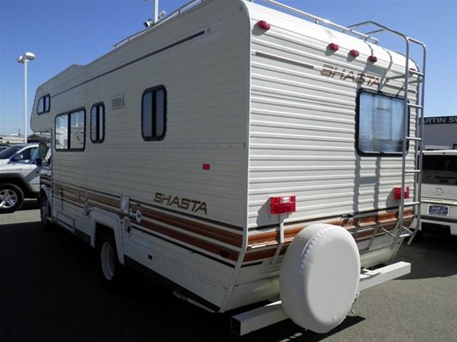 1983 Ford Econoline Unknown