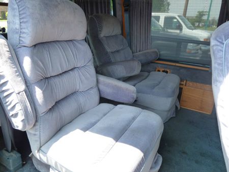 1992 Ford Econoline 328 Ci