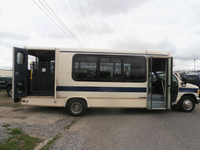 1993 Ford Econoline SE Sport