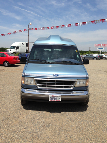 1993 Ford Econoline 328 Ci