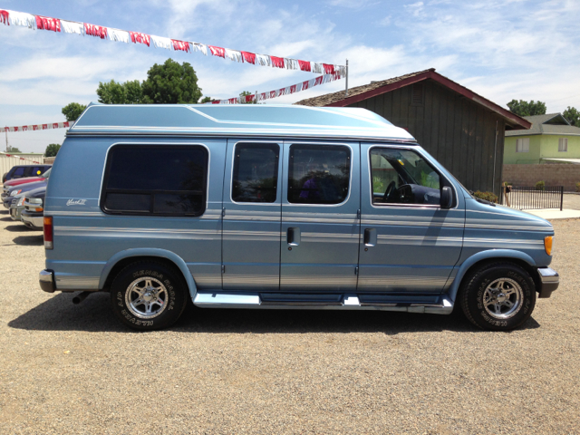 1993 Ford Econoline 328 Ci