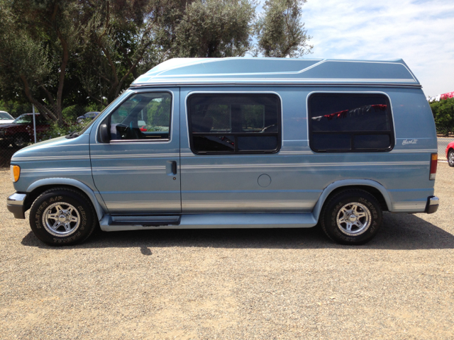 1993 Ford Econoline 328 Ci