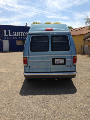 1993 Ford Econoline 328 Ci