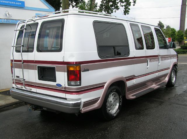 1993 Ford Econoline 328 Ci