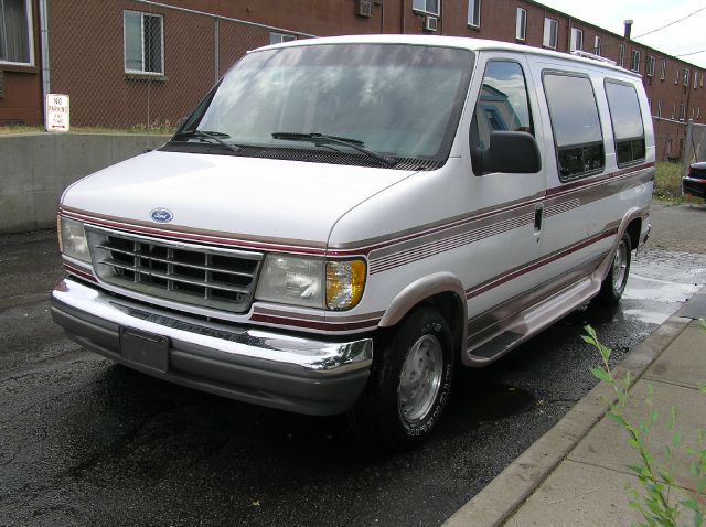 1993 Ford Econoline 328 Ci