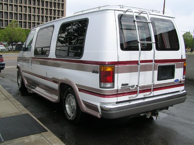 1993 Ford Econoline 328 Ci