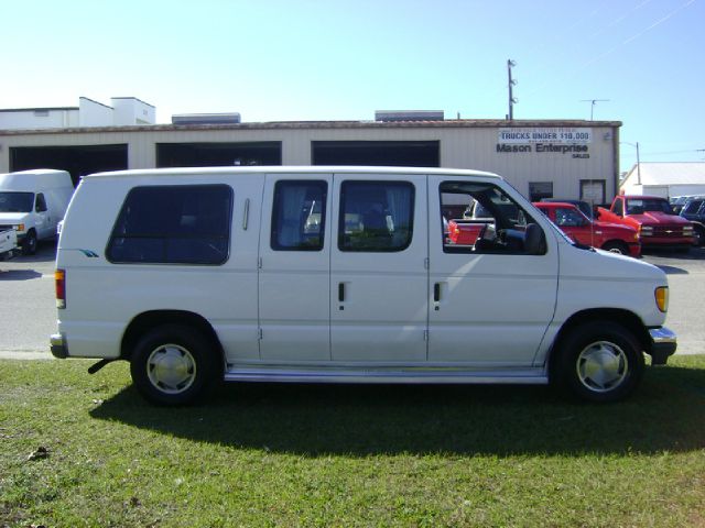 1994 Ford Econoline 328 Ci