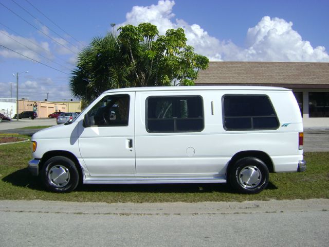 1994 Ford Econoline 328 Ci