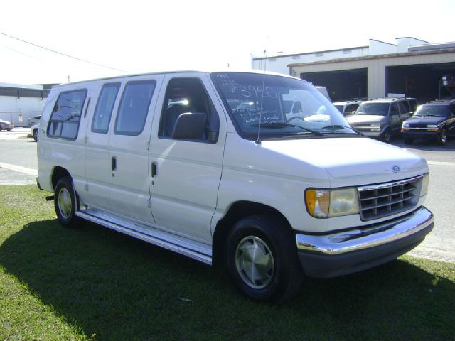 1994 Ford Econoline 328 Ci