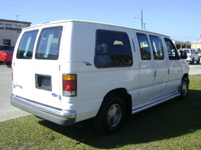 1994 Ford Econoline 328 Ci