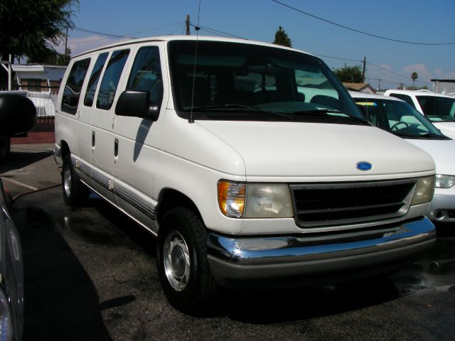 1994 Ford Econoline 328 Ci