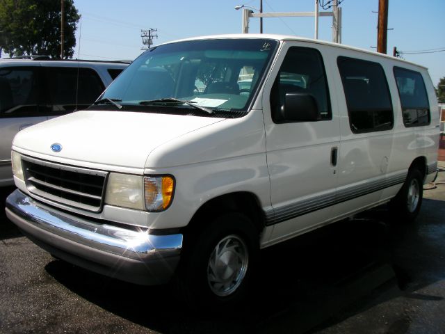 1994 Ford Econoline 328 Ci