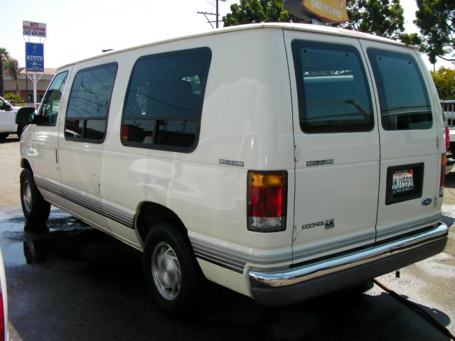 1994 Ford Econoline 328 Ci