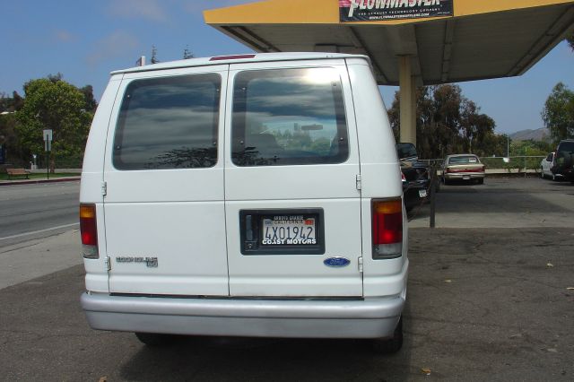 1994 Ford Econoline 328 Ci