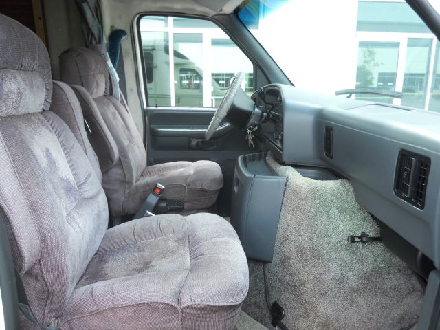 1994 Ford Econoline SE Sport