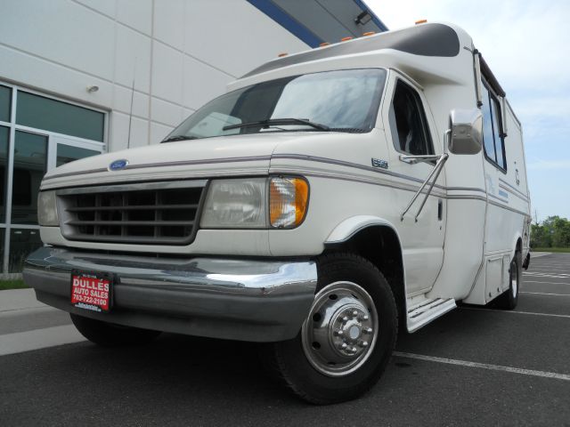 1994 Ford Econoline SE Sport