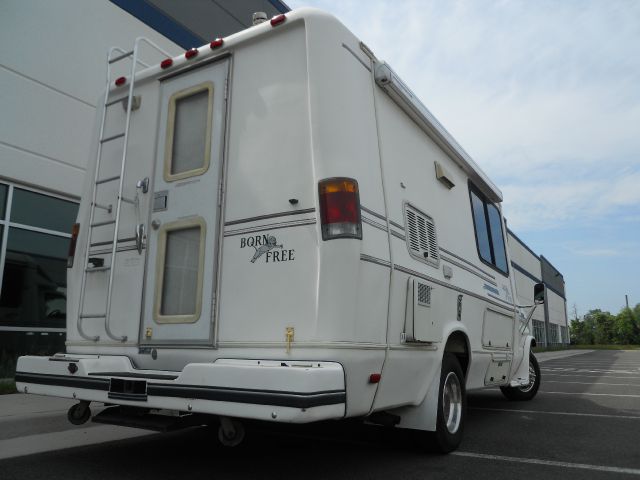 1994 Ford Econoline SE Sport