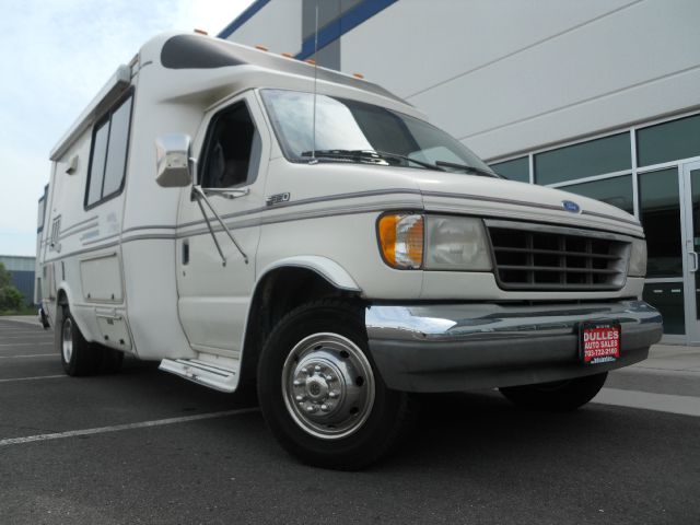 1994 Ford Econoline SE Sport