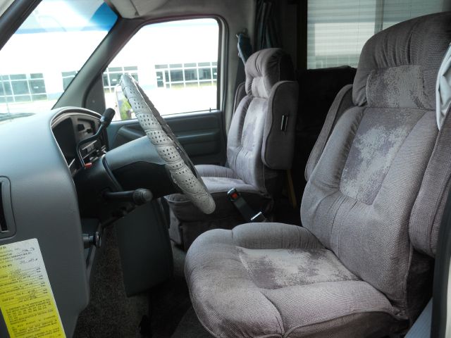 1994 Ford Econoline SE Sport