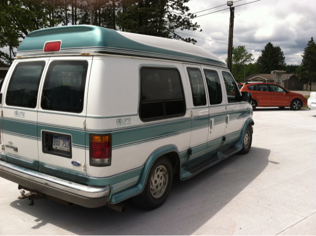 1994 Ford Econoline 328 Ci