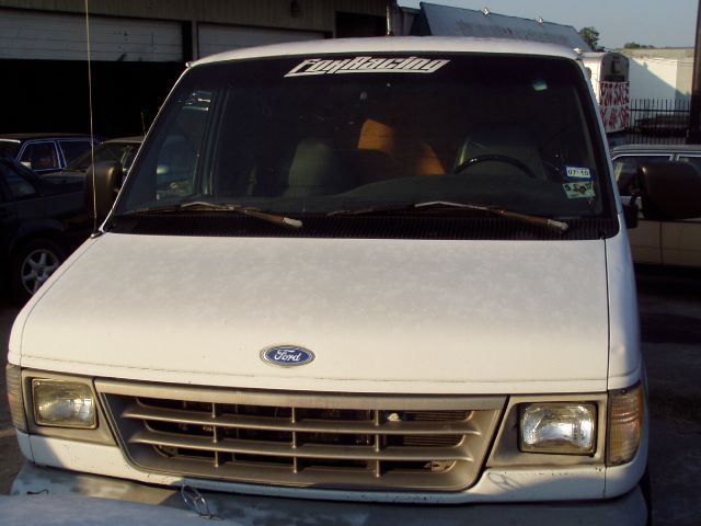 1995 Ford Econoline 328 Ci