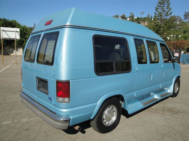 1995 Ford Econoline 328 Ci