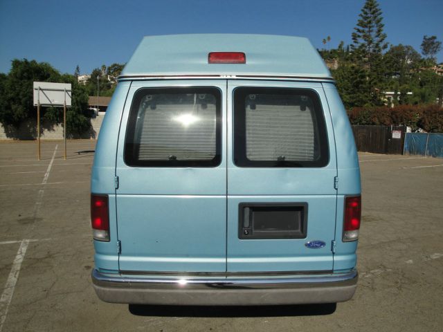 1995 Ford Econoline 328 Ci