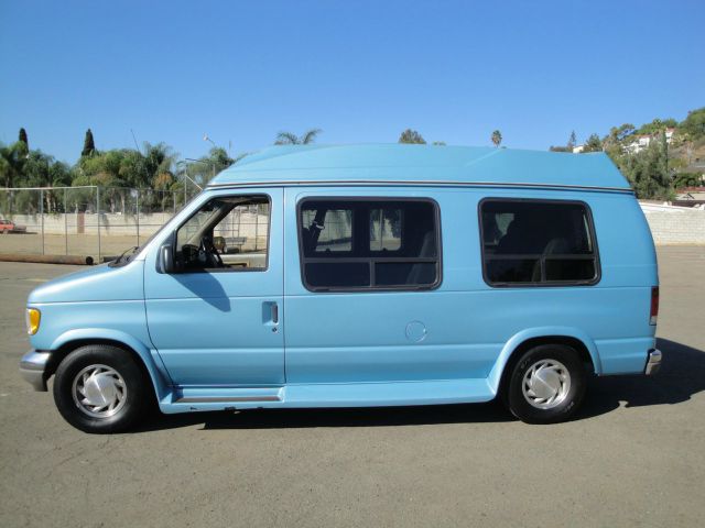 1995 Ford Econoline 328 Ci