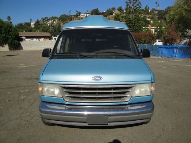 1995 Ford Econoline 328 Ci